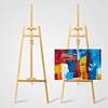 easel for drawing